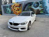 Used 2016 BMW 428i Gran Coupe w/ Premium Package image 2