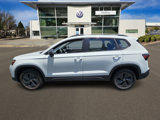 Certified 2025 Volkswagen Taos S image 2