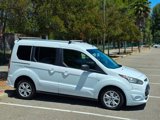 Used 2015 Ford Transit Connect XLT image 6