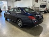 Used 2017 Mercedes-Benz E 300 4MATIC image 4