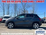 Used 2016 Chevrolet Trax LTZ image 2