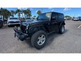 Used 2016 Jeep Wrangler Sport w/ Quick Order Package 24S image 4