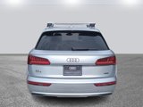 Used 2020 Audi Q5 2.0T Premium w/ Convenience Package image 5