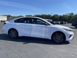 Used 2023 Kia Forte GT-Line w/ GT-Line Technology Package image 3