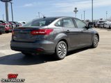 Used 2018 Ford Focus S image 2