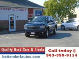 Used 2010 Chevrolet Avalanche LT w/ Luxury Package image 3