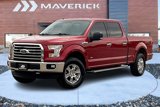 Used 2016 Ford F150 XLT w/ Equipment Group 302A Luxury image 3