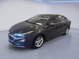 Used 2017 Chevrolet Cruze LT w/ Convenience Package image 3