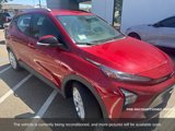 Used 2022 Chevrolet Bolt EUV LT w/ Comfort Package image 4