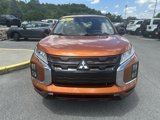 Used 2022 Mitsubishi Outlander Sport ES image 3