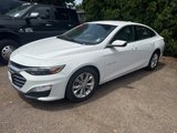 Used 2020 Chevrolet Malibu LT image 2