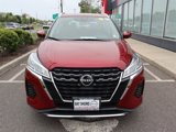 Certified 2023 Nissan Kicks SV image 4
