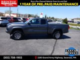 Used 2016 Toyota Tacoma SR5 image 4
