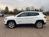 New 2025 Jeep Compass Latitude image 4