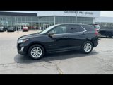 Certified 2021 Chevrolet Equinox LT image 4