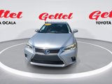 Used 2015 Lexus CT 200h image 3
