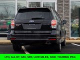 Used 2018 Subaru Forester 2.5i Touring image 5