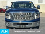 Used 2016 Nissan Titan SL image 3