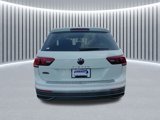 Certified 2023 Volkswagen Tiguan S image 4
