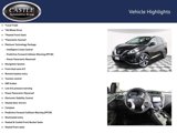 Used 2015 Nissan Murano Platinum w/ Platinum Technology Package image 4