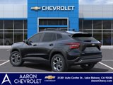 New 2025 Chevrolet Trax LT w/ Driver Confidence Package image 3