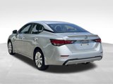 Certified 2022 Nissan Sentra S image 3