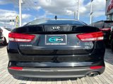 Used 2018 Kia Optima EX w/ Technology Package image 6