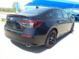 New 2025 Honda Civic Sport image 3