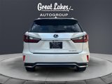 Used 2018 Lexus RX 350L FWD image 4