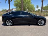 Used 2020 Tesla Model 3 Long Range image 2