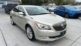 Used 2014 Buick LaCrosse Leather image 3