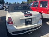 Used 2014 MINI Cooper Roadster S image 5