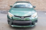 Used 2015 Toyota Corolla LE image 5