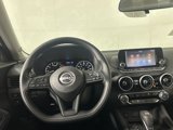 New 2025 Nissan Sentra S image 4