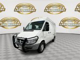 Used 2006 Dodge Sprinter 2500 w/ Window Group II image 4