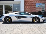 Used 2017 McLaren 570S image 3
