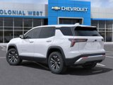 New 2025 Chevrolet Equinox LT image 3