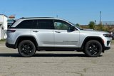 New 2025 Jeep Grand Cherokee Altitude image 3