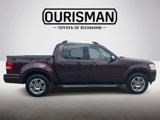 Used 2008 Ford Explorer Sport Trac Limited image 2