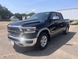 Used 2019 RAM 1500 Laramie image 4