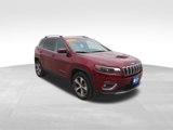 Used 2019 Jeep Cherokee Limited image 5