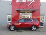 Used 2019 Chevrolet Equinox LT image 2