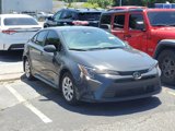 Used 2025 Toyota Corolla LE image 3