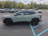 Used 2025 Chevrolet Trax ACTIV w/ Sunroof Package image 5