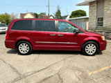Used 2012 Chrysler Town & Country Touring-L w/ Driver Convenience Group image 2
