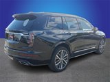 Certified 2023 Cadillac XT6 Sport w/ Platinum Package image 4