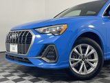Used 2022 Audi Q3 2.0T Premium image 4