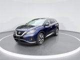 Used 2023 Nissan Murano SL image 3