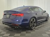 Used 2022 Audi S5 Premium Plus image 5