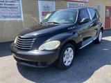 Used 2008 Chrysler PT Cruiser image 2